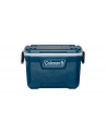 Coleman 52QT Xtreme Chest, cool box (blue/Kolor: BIAŁY) - nr 3