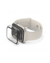 belkin Osłona ScreenForce TemperedCurve 2 in 1 360 Anti-Microbial Series 7/SE/6/5/4, przeźroczysta 40/41 mm - nr 13