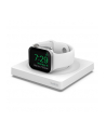 belkin Ładowarka BoostCharge Pro do Apple Watch bez zasilacza, biała - nr 16