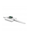 belkin Ładowarka BoostCharge Pro do Apple Watch bez zasilacza, biała - nr 20