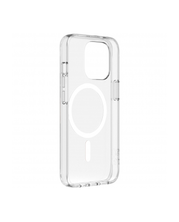 belkin Etui / futerał na telefon z powłoką magnetyczną iPhone 13 Pro przezroczysty