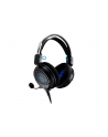 Audio Technica ATH-GDL3BK, gaming headset (Kolor: CZARNY, 3.5 mm jack) - nr 9