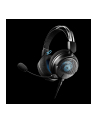 Audio Technica ATH-GDL3BK, gaming headset (Kolor: CZARNY, 3.5 mm jack) - nr 1