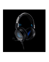 Audio Technica ATH-GDL3BK, gaming headset (Kolor: CZARNY, 3.5 mm jack) - nr 2