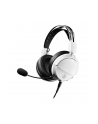 Audio Technica ATH-GL3WH, gaming headset (Kolor: BIAŁY, 3.5 mm jack) - nr 2