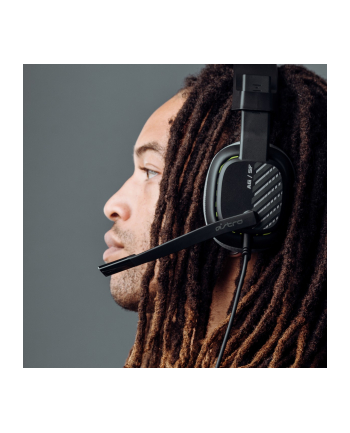 ASTRO Gaming A10 Gen 2, gaming headset (Kolor: CZARNY, 3.5 mm jack) nr 1