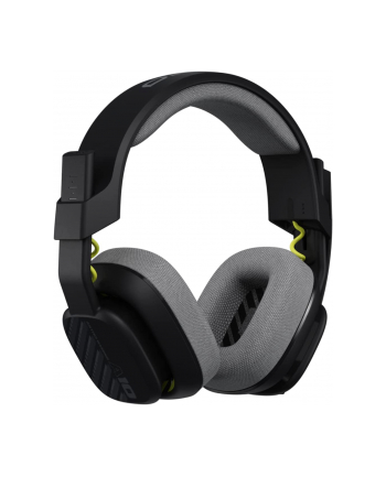 ASTRO Gaming A10 Gen. 2, gaming headset (Kolor: CZARNY, 3.5 mm jack)