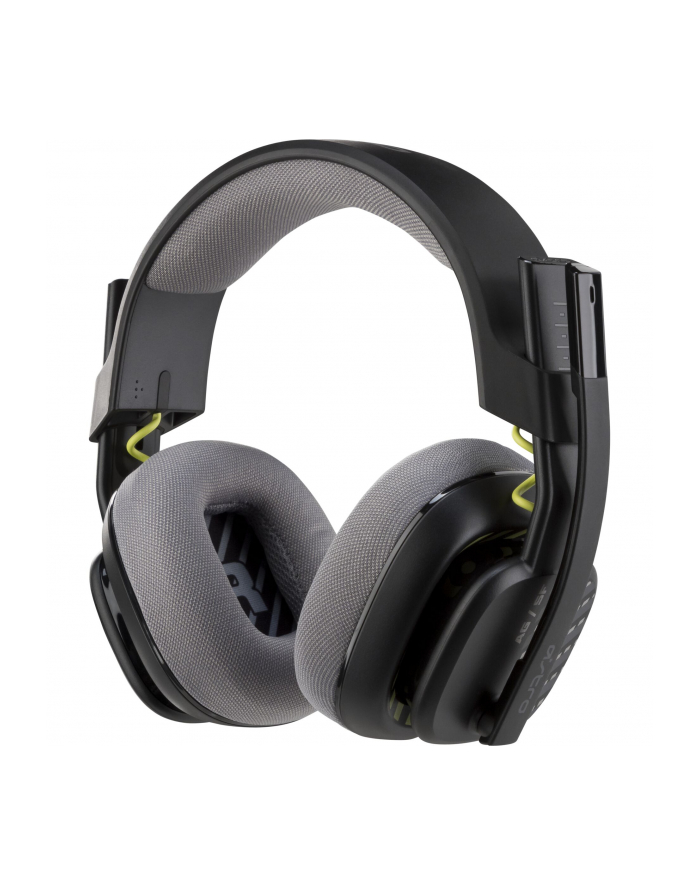 ASTRO Gaming A10 Gen. 2, gaming headset (Kolor: CZARNY, 3.5 mm jack) główny