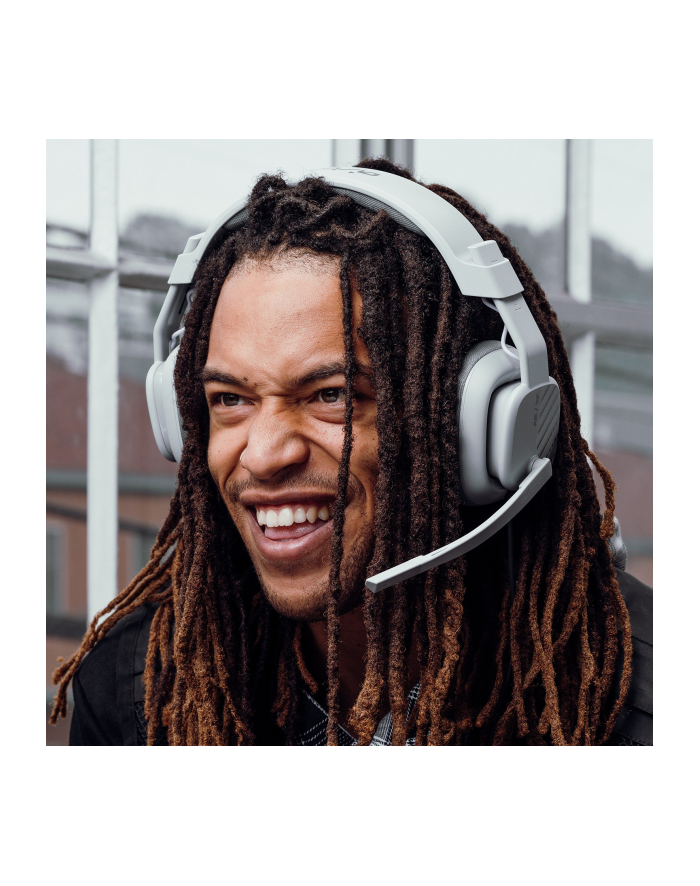ASTRO Gaming A10 Gen. 2, gaming headset (grey, 3.5 mm jack) główny