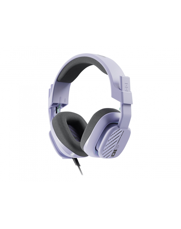 ASTRO Gaming A10 Gen. 2, gaming headset (grey, 3.5 mm jack) główny