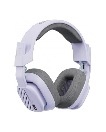 ASTRO Gaming A10 Gen. 2, gaming headset (purple, 3.5 mm jack)
