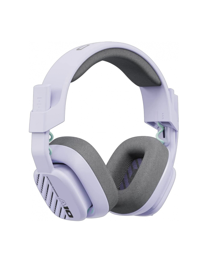 ASTRO Gaming A10 Gen. 2, gaming headset (purple, 3.5 mm jack) główny