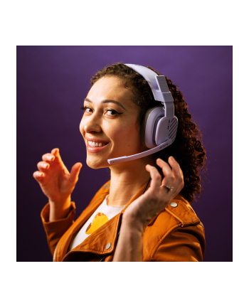 ASTRO Gaming A10 Gen. 2, gaming headset (purple, 3.5 mm jack)
