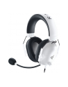 Razer BlackShark V2 X Gaming Headset (White) - nr 10