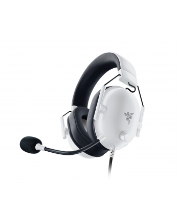 Razer BlackShark V2 X Gaming Headset (White)