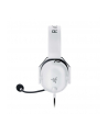 Razer BlackShark V2 X Gaming Headset (White) - nr 3