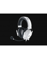 Razer BlackShark V2 X Gaming Headset (White) - nr 40