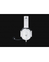 Razer BlackShark V2 X Gaming Headset (White) - nr 42