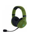 Razer Kaira Pro - Halo Infinite Edition, gaming headset (green) - nr 11