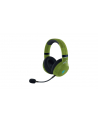 Razer Kaira Pro - Halo Infinite Edition, gaming headset (green) - nr 1