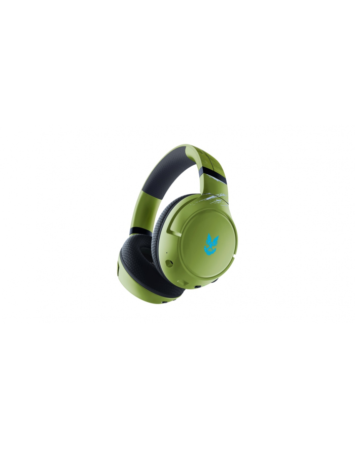 Razer Kaira Pro - Halo Infinite Edition, gaming headset (green) główny