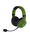 Razer Kaira Pro - Halo Infinite Edition, gaming headset (green) - nr 5