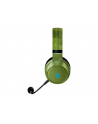 Razer Kaira Pro - Halo Infinite Edition, gaming headset (green) - nr 7