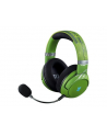 Razer Kaira Pro - Halo Infinite Edition, gaming headset (green) - nr 8