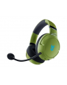 Razer Kaira Pro - Halo Infinite Edition, gaming headset (green) - nr 9