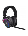 Thermaltake Argent H5 RGB 7.1, gaming headset (Kolor: CZARNY, jack) - nr 2