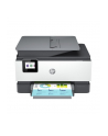 HP OfficeJet Pro 9012e, multifunction printer (grey/light grey, USB, LAN, WLAN, scan, copy, fax) - nr 11