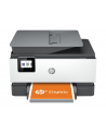 HP OfficeJet Pro 9012e, multifunction printer (grey/light grey, USB, LAN, WLAN, scan, copy, fax) - nr 15