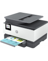 HP OfficeJet Pro 9012e, multifunction printer (grey/light grey, USB, LAN, WLAN, scan, copy, fax) - nr 16