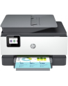 HP OfficeJet Pro 9012e, multifunction printer (grey/light grey, USB, LAN, WLAN, scan, copy, fax) - nr 17