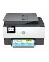 HP OfficeJet Pro 9012e, multifunction printer (grey/light grey, USB, LAN, WLAN, scan, copy, fax) - nr 2