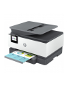 HP OfficeJet Pro 9012e, multifunction printer (grey/light grey, USB, LAN, WLAN, scan, copy, fax) - nr 3