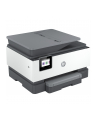 HP OfficeJet Pro 9012e, multifunction printer (grey/light grey, USB, LAN, WLAN, scan, copy, fax) - nr 4