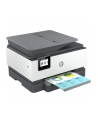 HP OfficeJet Pro 9012e, multifunction printer (grey/light grey, USB, LAN, WLAN, scan, copy, fax) - nr 5