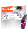 Peach Magenta Ink 320285 (Compatible with Brother  LC-3219XLM) - nr 1