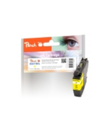 Peach Yellow Ink 320286 (Compatible with Brother  LC-3219XLY)