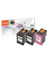 Peach Ink Economy Pack Plus 320946 (compatible with HP No. 303) - nr 1