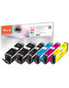 Peach Ink Economy Pack Plus PI100-379 (compatible with Canon PGI-580XL, CLI-581XL) - nr 2