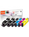 Peach Ink Economy Pack Plus PI100-379 (compatible with Canon PGI-580XL, CLI-581XL) - nr 4