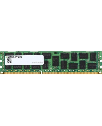 Mushkin DDR4 - 32 GB - 2933 - CL - 21 - Single Proline ECC