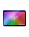 Team Group D-ELTA MAX LITE RGB 1 TB, SSD (Kolor: CZARNY, SATA 6 Gb/s, 2.5) - nr 2