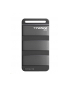Team Group M200 Portable SSD 2 TB, External SSD (Kolor: CZARNY, USB-C 3.2 Gen 2x2 (20 Gbit/s)) - nr 1