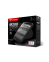 Team Group M200 Portable SSD 2 TB, External SSD (Kolor: CZARNY, USB-C 3.2 Gen 2x2 (20 Gbit/s)) - nr 4