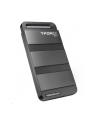 Team Group M200 Portable SSD 4 TB, External SSD (Kolor: CZARNY, USB-C 3.2 Gen 2x2 (20 Gbit/s)) - nr 2