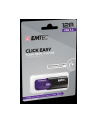Emtec B110 Click Easy 128 GB USB stick (violet/Kolor: CZARNY, USB-A 3.2 Gen 1) - nr 11