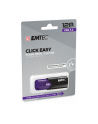 Emtec B110 Click Easy 128 GB USB stick (violet/Kolor: CZARNY, USB-A 3.2 Gen 1) - nr 1